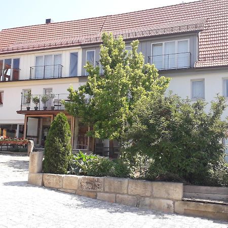 Pension Will Kusterdingen Extérieur photo