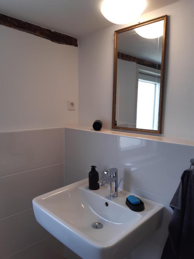 Pension Will Kusterdingen Extérieur photo