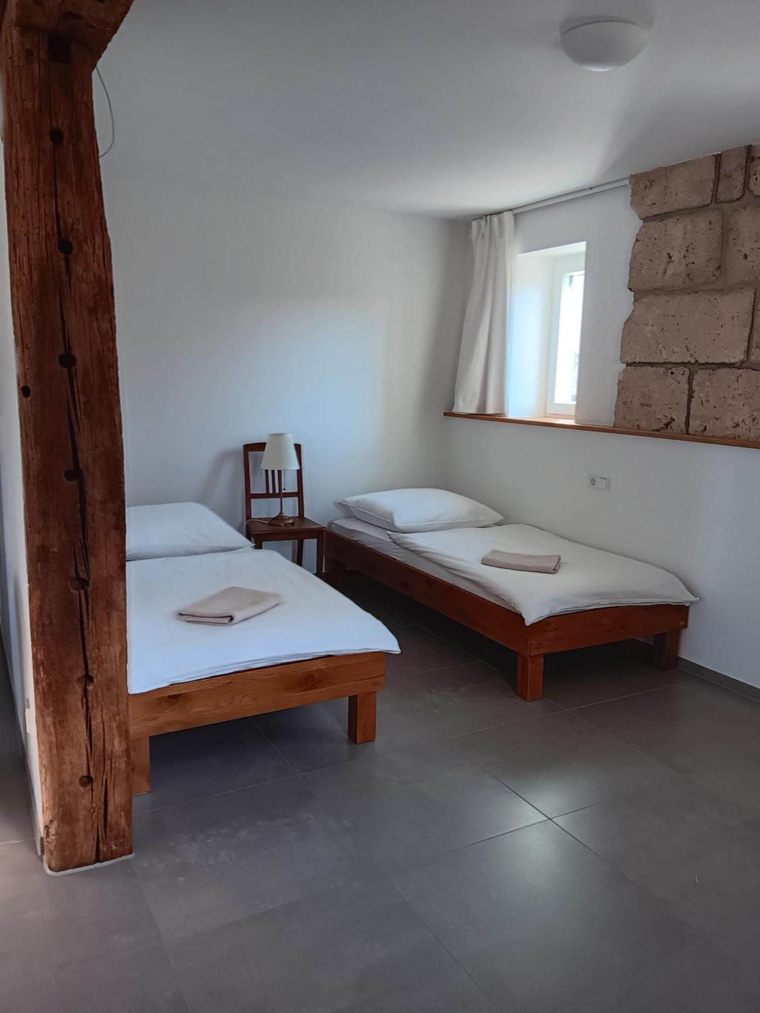 Pension Will Kusterdingen Extérieur photo
